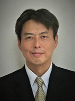 Shigeki Matsubara