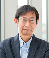 Kazuya Takeda