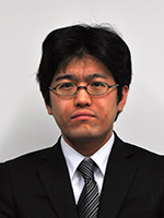 Yoshihide Kato